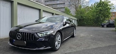 Bild des Angebotes Mercedes-Benz CLS 350 CLS 350 d 4Matic (257.321)