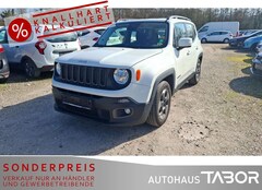 Bild des Angebotes Jeep Renegade Longitude 1.4 MultiAir FWD Nav Keyless