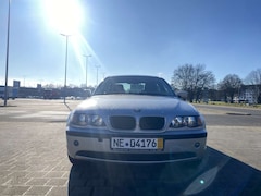 Bild des Angebotes BMW 316 E46 316i