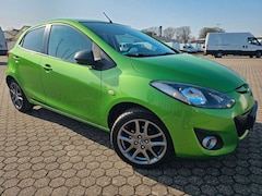 Bild des Angebotes Mazda 2 Lim. 1.3 Edition 40 Jahre