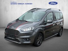 Bild des Angebotes Ford Tourneo Courier 1.5 TDCi S&S Sport