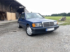 Bild des Angebotes Mercedes-Benz 190 190 E