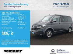 Bild des Angebotes VW T6.1 California Ocean DSG / Standh, Markise, AHK