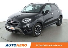 Bild des Angebotes Fiat 500X 1.0 Turbo Cross *NAVI*CAM*SHZ*TEMPO*ALU*