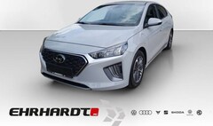 Bild des Angebotes Hyundai IONIQ 1.6 GDI PHEV Style INFINITY*LED*NAV*SHZ*ACC*PDC...