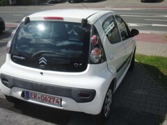 Bild des Angebotes Citroen C1 Style