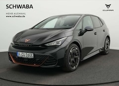 Bild des Angebotes CUPRA Born 170 kW 79 kWh *LED*ACC*PANO*NAV*HdUp*