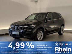 Bild des Angebotes BMW X5 xDrive45e iPerformance Navi/LED/SHZ/Pano/ACC Navi/