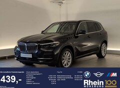 Bild des Angebotes BMW X5 xDrive45e iPerformance Navi/LED/SHZ/Pano/ACC Navi/