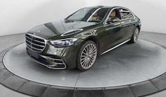 Bild des Angebotes Mercedes-Benz S 350 d 4M Lang AMG Manufaktur Einzelstück