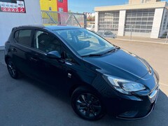Bild des Angebotes Opel Corsa E 120 Jahre 1.4 (90PS) RFK, SHZ