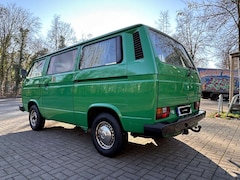 Bild des Angebotes VW T3 Transporter 253 GC2/M516