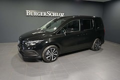 Bild des Angebotes Mercedes-Benz EQT 200 LED/TEMPOMAT/SHZ/NAVI/KLIMA