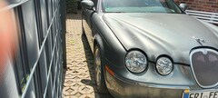 Bild des Angebotes Jaguar S-Type S-Type 4.2 V8 Executive