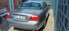 Bild des Angebotes Jaguar S-Type S-Type 4.2 V8 Executive