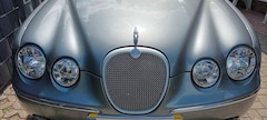 Bild des Angebotes Jaguar S-Type S-Type 4.2 V8 Executive