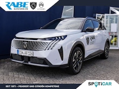 Bild des Angebotes Peugeot 5008 GT 145 Hybrid Aut.+ACC+AHK+E-Heckklappe+LED Klima