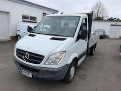 Bild des Angebotes Mercedes-Benz Sprinter II Pritsche 210 CDI