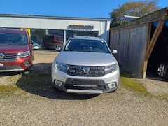 Bild des Angebotes Dacia Sandero Stepway Prestige