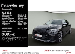 Bild des Angebotes Audi SQ8 TFSI*Navi*Matrix*HUD*AHK*PDC*Virtual Cockpit