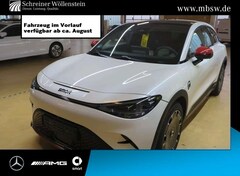 Bild des Angebotes smart #3 25th Anniversary Edition BRABUS Ext./Premium