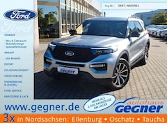 Bild des Angebotes Ford Explorer 457PS PHEV ST-Line 4x4 Panorama Navi