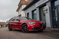 Bild des Angebotes Alfa Romeo Giulia Veloce 2.0 Q4 vom AR Vertragshädnler