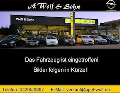 Bild des Angebotes Opel Meriva B 1.4 drive +SHZ+PDC+ALU+NAVI+LHZ+