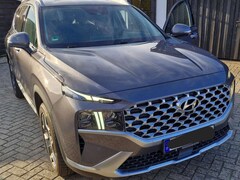 Bild des Angebotes Hyundai SANTA FE SANTA FE Plug-In Hybrid 1.6 Plugin-Hybrid 4WD Prime