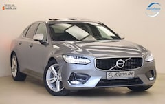 Bild des Angebotes Volvo S90 2.0 T6 320PS AWD R Design HUD ACC Carplay