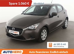 Bild des Angebotes Mazda 2 1.5 Center-Line*TEMPO*PDC*SHZ*KLIMA*