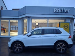 Bild des Angebotes VW Tiguan Join Start-Stopp 4Motion