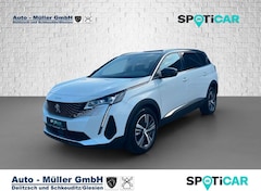 Bild des Angebotes Peugeot 5008 GT Blue-HDI 130 EAT8/Navi/Keyless