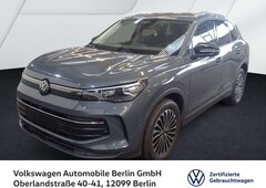 Bild des Angebotes VW Tiguan 2.0TDI DSG GOAL Edition NAVI