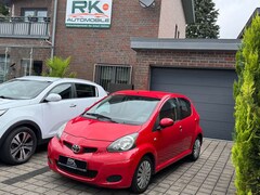 Bild des Angebotes Toyota Aygo Cool