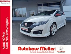 Honda Civic 2.0 VTEC Turbo Type R Final Edition