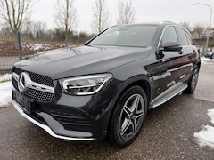 Bild des Angebotes Mercedes-Benz GLC 400 d AMG 4M 1.HD/GARANTIE/DISTRONIC PRO