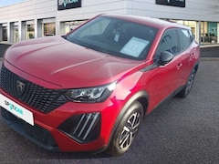Bild des Angebotes Peugeot 2008 Active Pure Tech 100 incl. Winterräder