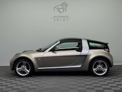 Bild des Angebotes smart roadster Coupe|1.Hand|Hardtop|Sport-Paket|