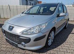 Bild des Angebotes Peugeot 307 Premium Automatik Zahnriemen Neu