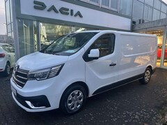 Bild des Angebotes Renault Trafic E-TECH 100% elektrisch Kastenwagen L2H1