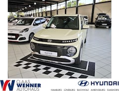 Bild des Angebotes Hyundai Inster Hyundai EV (MY25) 42 kWh (97 PS) 2WD Select