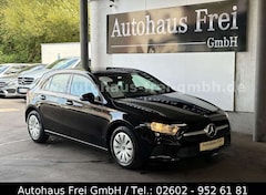 Bild des Angebotes Mercedes-Benz A 180 d 8G*1.HAND*CARPLAY*TEMPO*8FB*DAB*