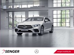 Bild des Angebotes Mercedes-Benz CLS 350 AMG Line Memory Ambiente Distronic 360°K