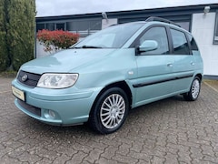 Bild des Angebotes Hyundai Matrix 1.6 GLS/Auto/Gar/Insp&Tüv Neu