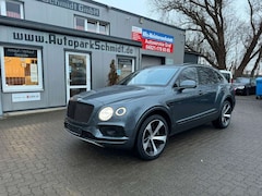 Bild des Angebotes Bentley Bentayga V8 1-HAND*MWST*HUD*AIR*SOFT*360°*PANO!