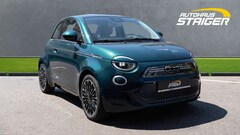 Bild des Angebotes Fiat 500e by Bocelli 42 kwH Winter-Paket+Kamera+
