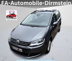 Bild des Angebotes VW Sharan 2.0 TDI COMF.DSG*7SITZER*NAVI*STHZ*START.