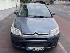 Bild des Angebotes Citroen C4 C4 1.4 16V Style