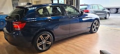 Bild des Angebotes BMW 125 125 d - Lim. 5-trg. Navi-Prov. Leder Sport